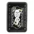 Karte Paladone Harry Potter Dark Arts Playing Cards