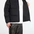 Jopica REPRESENT Funnel Neck Puffer Black XXL