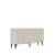 Hanah Home Komoda, 150x75x32cm, Bež