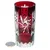 Marika Kozarci za vodo Ruby Crystal 320 ml, mlinček za olive