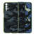 Maska PC Army Crystal za Huawei P40 Lite E/Y7p tamno zelena