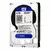 WD hard disk Blue™ 6TB SATA 3 WD60EZRZ