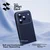 Shanmo Maska za mobilni telefon Apple Iphone 17, Crna