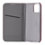 Maska na preklop Smart Book za iPhone 6 crvena
