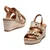 Favorito Ženske sandale LS792508, Bež
