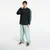 Dres adidas Long Sleeve Jersey Black M