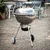 Weber Master-Touch™ GBS C-5750, Smoke Grey