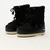 Čevlji Moon Boot Evx Light Nylon Black 39-40