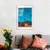 Wallity Slika UV-1054, 30 x 45 cm