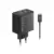 Lenovo Dual USB-C 65W GaN punjač crni ( G0A6065BEU )