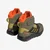 ADIDAS Cipele za dečake TERREX TRAILMAKER GZ1174 zelene