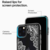 Maska Spigen Ciel za iPhone 11 Pro bela.