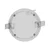 Braytron Ugradni LED panel BRY-SMD-CRD-24W-10INC-BELI-3000K