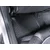 Rubber car mats Jaecoo 7 2023- (combustion engine)