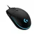 Logitech G PRO miš Za levoruke i desnoruke USB tipa A Optički 16000 DPI