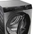 HAIER Series 5 I-Pro HD80-A3959R-S Mašina za sušenje veša, 8kg, antracit