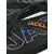 Jack & Jones Muške japanke 12230642, Crne