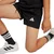Adidas J SL CHELSEA SH, dječije kratke hlače, crna KRK14