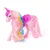 Alltoys KookyLoos Star Unicorn lutka