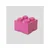 LEGO Kutija za odlaganje, Roze