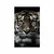 Plakat tiger - 20x30 white