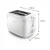 Philips Toster HD2511\\00, Bijeli