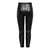 Only Ženske pantalone Emily, Crne