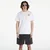 THE NORTH FACE Majica REDBOX, bela