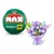 Zuru kapsula Max Premium LED Bouquets Purple