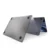 NEXT ONE SAFEGUARD FOR MACBOOK AIR 13Ó M2 | SMOKE BLACK