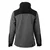 Tekton Pro Softshell jakna Panther Grey, Crna