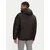 Puma Muška jakna Classics Padded Jacket M, Crna