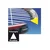 Talbot Torro Badmintonski lopar Arrowspeed 399.8