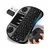Retoo MINI BREZŽIČNA TIPKOVNICA i8 SMART TV BLUETOOTH -E151