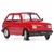 shumee WELLY FIAT 126P MERILO 1:21 0660
