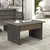 Hanah Home Klub sto 80x46,3x60cm Šareni