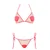 Bikini PLAYA DEL AMOR  O/S