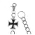 Verižica Iron Cross - PSY1159