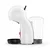 Krups Dolce Gusto Piccolo XS KP1A01 Aparat za kafu, 0,8 l, 1600 W, Beli