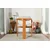 Hanah Home Set trpezarijskih stolica Cheri , 2 komada, Beli
