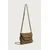 Patrizia Pepe crossbody torbica ženska semišasta