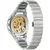 Bulova 96A338 Mens Watch Curv Chronograph 41mm 3ATM