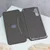 TERACELL Maska Flip Cover za Samsung A145R/A146B Galaxy A14 4G/5G crna