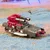 shumee Figurica TRANSFORMERS LEGACY Deluxe Skullgrin F3029
