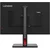 Monitor Lenovo T24D-30 60,96 cm (24) WUXGA 6 ms