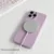 Maska za telefon Nanobit Giulietta Mag Case za Samsung A56 5G/ A566B, Plava