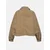 Pull&Bear Prehodna jakna  brokat