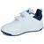 Adidas Patike za dečake Tensaur Sport 3.0 KI6507, Teget-bele