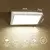 Brilagi-LED spoljna zidna svetiljka sa senzorom TRIANGLE LED/20W/230V bela IP65