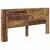 Uzglavlje Staro drvo 200 x 15 x 103,5 cm Konstruirano drvo